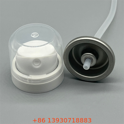 Van xịt khử mùi công suất lớn cho phương tiện giao thông công cộng với khả năng bao phủ nhanh và vận hành đáng tin cậy