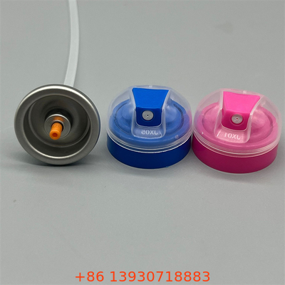 Van xịt khử mùi công suất lớn cho phương tiện giao thông công cộng với khả năng bao phủ nhanh và vận hành đáng tin cậy