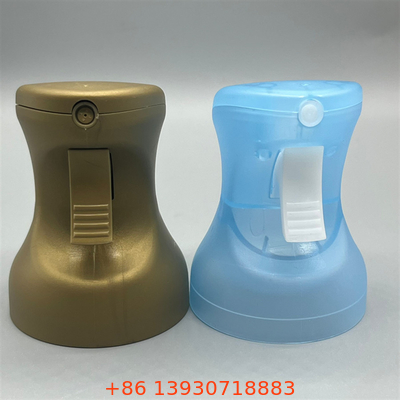 Van xịt khử mùi bền bỉ cho ô tô với thiết kế nhỏ gọn và chống chịu thời tiết