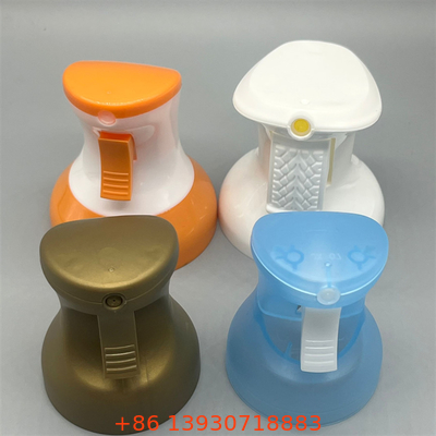 Van xịt thơm tự động cho nhà vệ sinh với chức năng hẹn giờ và vận hành hiệu quả