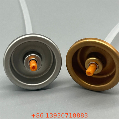 Van xịt thơm tự động cho nhà vệ sinh với chức năng hẹn giờ và vận hành hiệu quả