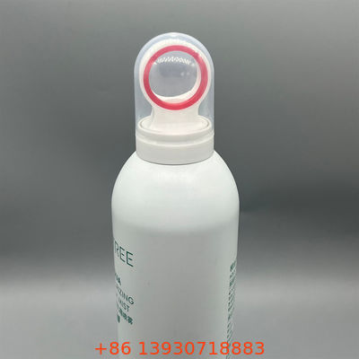 Van sương mù chống nắng thân thiện với môi trường cho người sử dụng ý thức môi trường với các tính năng bền vững