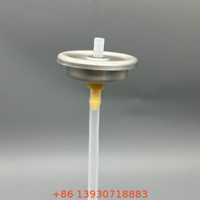 Van sương mù chống nắng thân thiện với môi trường cho người sử dụng ý thức môi trường với các tính năng bền vững