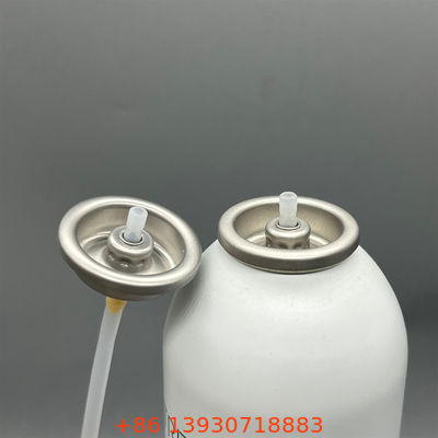 Van sương mù chống nắng thân thiện với môi trường cho người sử dụng ý thức môi trường với các tính năng bền vững