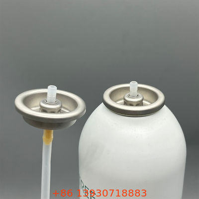 Van sương mù chống nắng thân thiện với môi trường cho người sử dụng ý thức môi trường với các tính năng bền vững