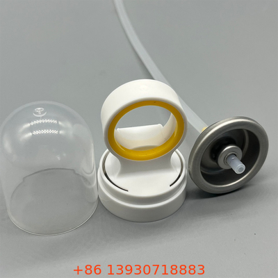 Van và Bộ truyền động Chống nắng Hiệu quả cho Nhà máy Điện Mặt trời với Công nghệ Thông minh​