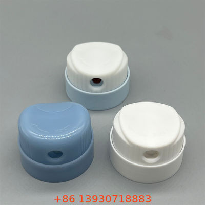 Ống chống nắng sương mù siêu mịn & Động lực với nắp bảo vệ