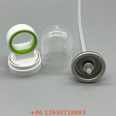 Các van bảo vệ mặt trời hiệu suất cao và bộ điều khiển cho các hệ thống công nghiệp bền