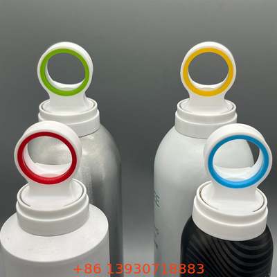 Van xịt chống nắng cao cấp dành cho người đam mê hoạt động ngoài trời, phun liên tục & thiết kế chống rò rỉ