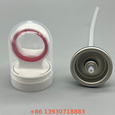 Van xịt chống nắng cao cấp dành cho người đam mê hoạt động ngoài trời, phun liên tục & thiết kế chống rò rỉ