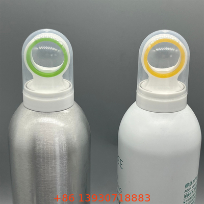 Van xịt chống nắng cao cấp dành cho người đam mê hoạt động ngoài trời, phun liên tục & thiết kế chống rò rỉ