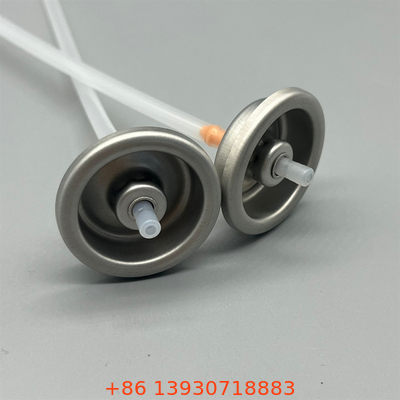 Van phun sương chống nắng chuyên nghiệp cho salon với cường độ phun có thể điều chỉnh & thiết kế vệ sinh