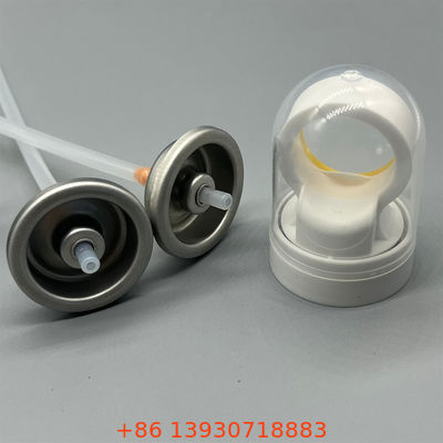 Van sương mù chống nắng hiệu suất cao cho vận động viên với vòi chống mồ hôi & công thức khô nhanh