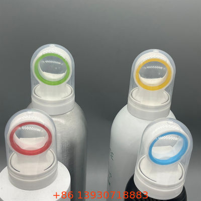 Van sương mù chống nắng nhỏ gọn cho khách du lịch với thiết kế được TSA phê duyệt và khóa chống rò rỉ