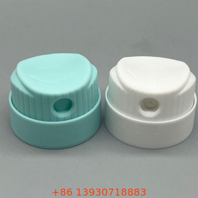 Van sương mù chống nắng nhỏ gọn cho khách du lịch với thiết kế được TSA phê duyệt và khóa chống rò rỉ