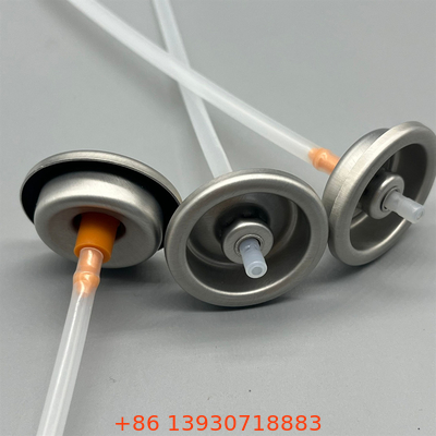 Van phun sương chống nắng chuyên nghiệp cho salon với cường độ phun có thể điều chỉnh & thiết kế vệ sinh