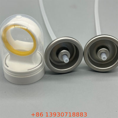 Van sương mù chống nắng nhỏ gọn cho khách du lịch với thiết kế được TSA phê duyệt và khóa chống rò rỉ