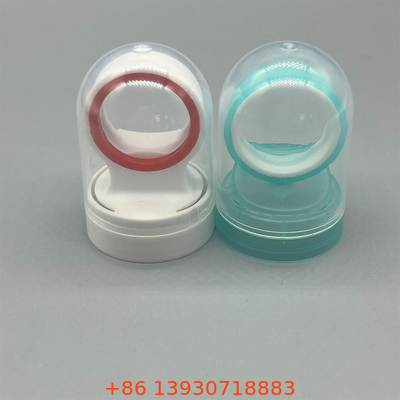 Bộ truyền động phun chống nắng Spectrum Mist Aerosol với Khẩu độ cực rộng và vòi phun được tối ưu hóa