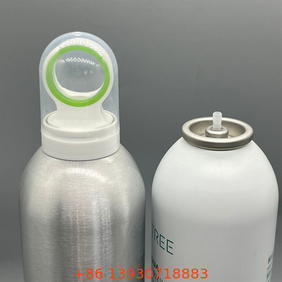 Van sương mù chống nắng tiên tiến để sử dụng hàng ngày với công nghệ phun 360 ° và không khí xả