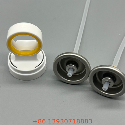 Van sương mù chống nắng tiên tiến để sử dụng hàng ngày với công nghệ phun 360 ° và không khí xả