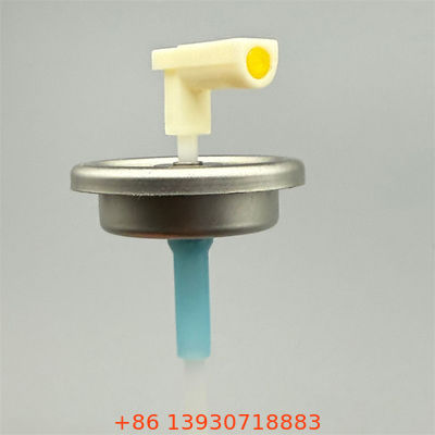 Van đo tối ưu hóa môi trường cho các hệ thống làm mới không khí bền vững với các con dấu tương thích sinh học & đảm bảo không rò rỉ