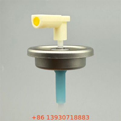 Van đo công suất nặng cho các hệ thống làm mát không khí thương mại có bơm mạnh mẽ & phân phối nước hoa chu kỳ cao