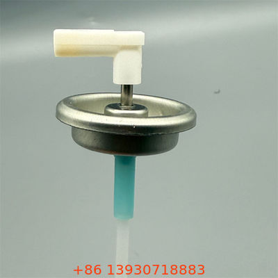 Ống phun đo nhỏ có khả năng IoT cho máy làm mát không khí gia đình thông minh với kết nối Bluetooth & Phân phối thích nghi