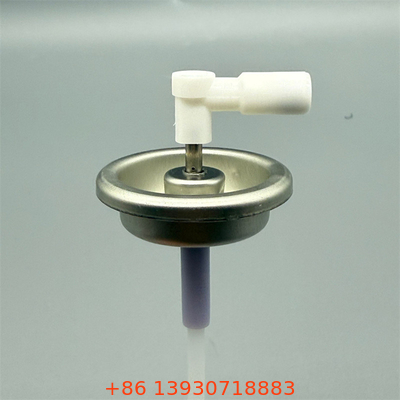 Van điều tiết chính xác cho hiệu suất máy xịt thơm không khí ổn định với thiết kế chống rò rỉ & phân phối hương thơm chính xác