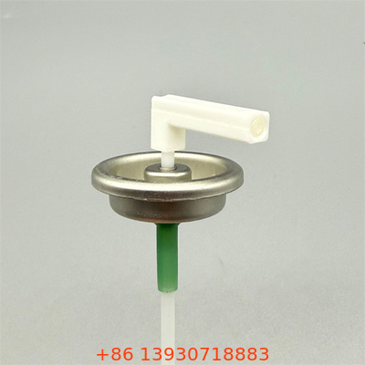 Van điều tiết chính xác cho hiệu suất máy xịt thơm không khí ổn định với thiết kế chống rò rỉ & phân phối hương thơm chính xác