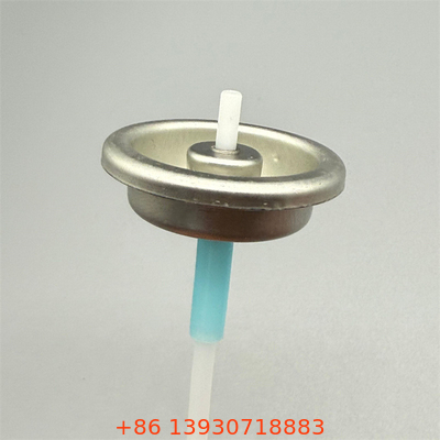 Van phun sương thông minh có đo lường với tích hợp IoT cho hệ thống phân phối tự động