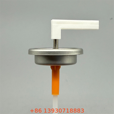 Air Freshener Aerosol Metering Valve & Fragrance Spray Metered Valve ️ Được thiết kế chính xác cho nhà và văn phòng, tích hợp liền mạch trong máy phân phối mùi
