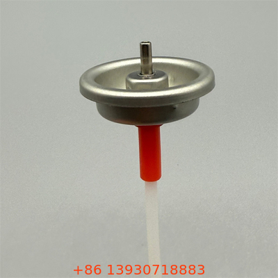 Air Freshener Aerosol Metering Valve & Fragrance Spray Metered Valve ️ Được thiết kế chính xác cho nhà và văn phòng, tích hợp liền mạch trong máy phân phối mùi