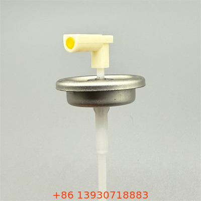 Air Freshener Aerosol Metering Valve & Fragrance Spray Metered Valve ️ Được thiết kế chính xác cho nhà và văn phòng, tích hợp liền mạch trong máy phân phối mùi