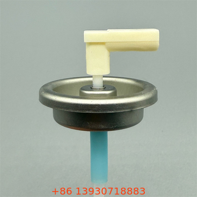 Air Freshener Aerosol Metering Valve & Fragrance Spray Metered Valve ️ Được thiết kế chính xác cho nhà và văn phòng, tích hợp liền mạch trong máy phân phối mùi