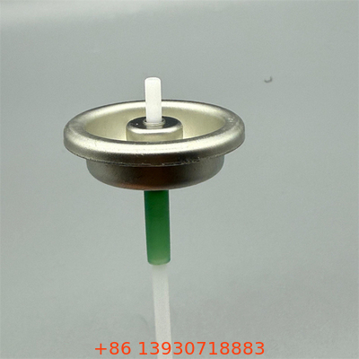 Air Freshener Aerosol Metering Valve & Fragrance Spray Metered Valve ️ Được thiết kế chính xác cho nhà và văn phòng, tích hợp liền mạch trong máy phân phối mùi