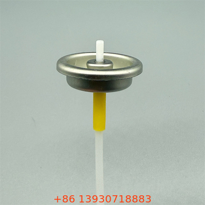 Van phun sương thông minh có đo lường với tích hợp IoT cho hệ thống phân phối tự động