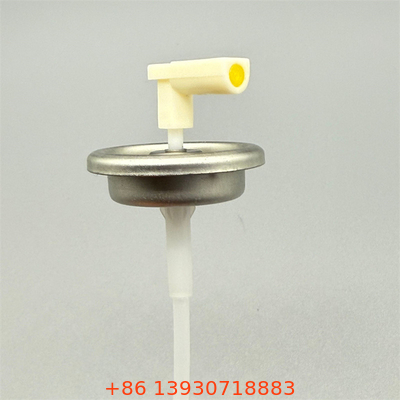 Van điều tiết phun sương chính xác cho ứng dụng công nghiệp với thiết kế chống ăn mòn