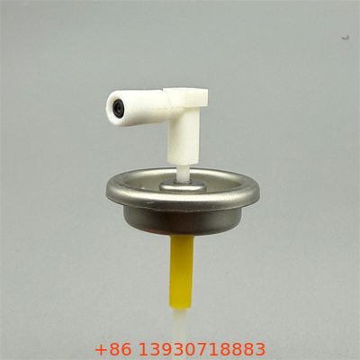 Van điều tiết phun sương chính xác cho ứng dụng công nghiệp với thiết kế chống ăn mòn