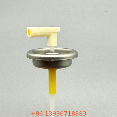 Van xịt khí dung hiệu suất cao có định lượng cho lớp phủ ô tô