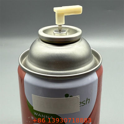 Van đo công suất nặng cho các hệ thống làm mát không khí thương mại có bơm mạnh mẽ & phân phối nước hoa chu kỳ cao