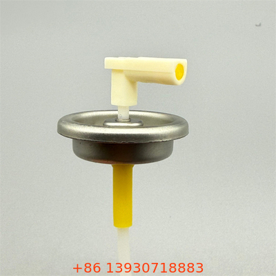 Van điều tiết chính xác cho hiệu suất máy xịt thơm không khí ổn định với thiết kế chống rò rỉ & phân phối hương thơm chính xác