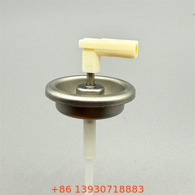Van phun sương thông minh có đo lường với tích hợp IoT cho hệ thống phân phối tự động