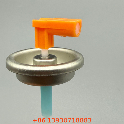 Van xịt khí dung hiệu suất cao có định lượng cho lớp phủ ô tô