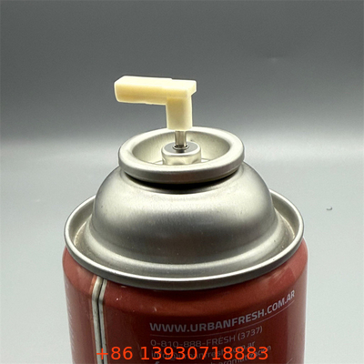 Van điều tiết phun sương chính xác cho ứng dụng công nghiệp với thiết kế chống ăn mòn