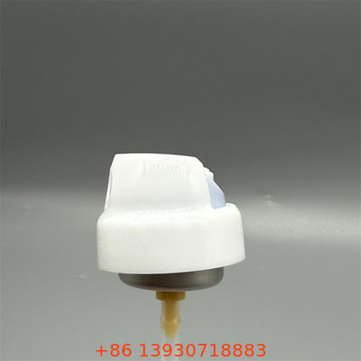 Van bảo vệ chống nắng cho thủy lợi nông nghiệp với vỏ chống nắng và điều chỉnh áp suất