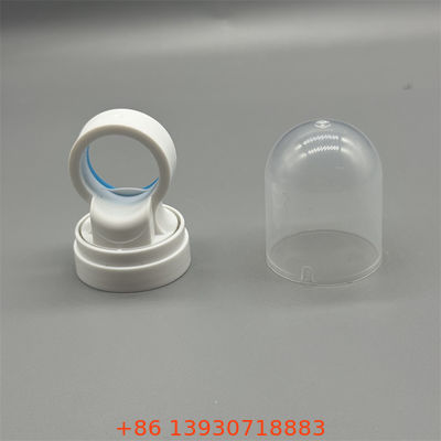 Van sương mù chống nắng 360 độ sáng tạo cho tất cả các ứng dụng góc với công nghệ chống tắc nghẽn và bảo vệ tia UV nâng cao