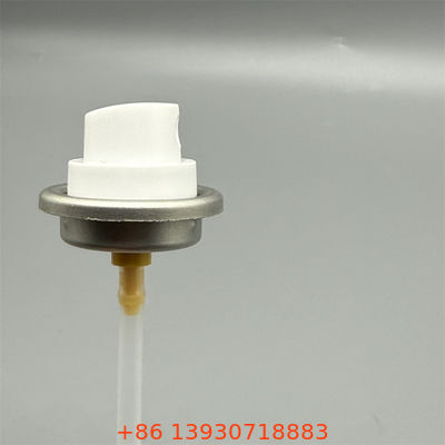 Van phun sương chống nắng với bộ truyền động cho chai xịt chăm sóc da – Vòi phun sương mịn cho bao bì mỹ phẩm và sử dụng bảo vệ khỏi tia UV