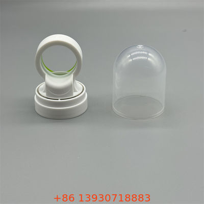 Van sương mù chống nắng 360 độ sáng tạo cho tất cả các ứng dụng góc với công nghệ chống tắc nghẽn và bảo vệ tia UV nâng cao