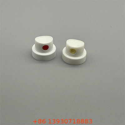 Van bơm xịt kem chống nắng tái chế bền vững cho các thương hiệu hữu cơ với thiết kế giảm nhựa và sạch sẽ