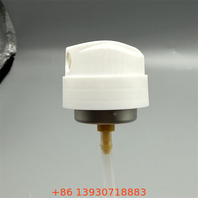 Van bảo vệ chống nắng cho thủy lợi nông nghiệp với vỏ chống nắng và điều chỉnh áp suất